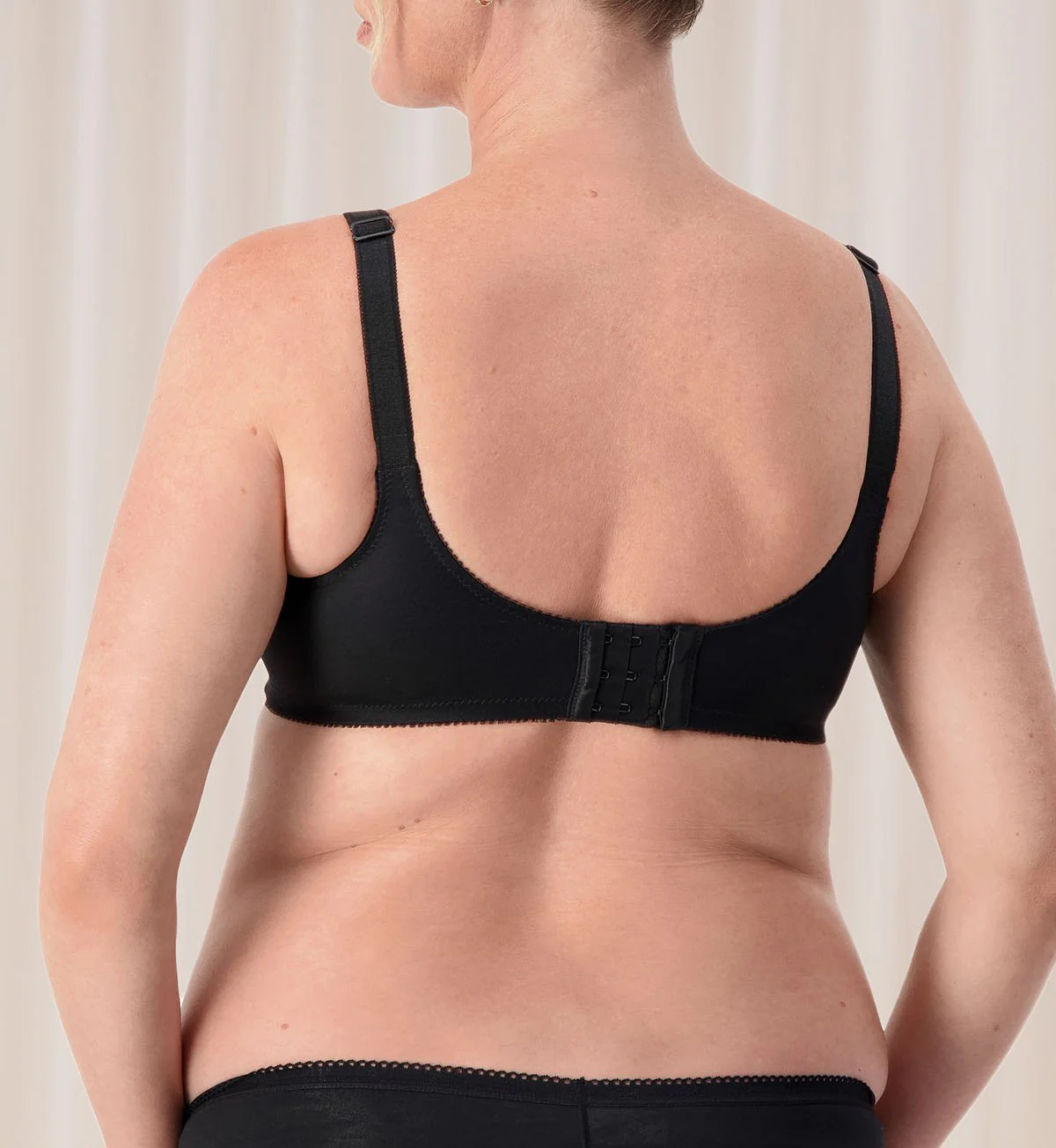 LACE MATERNITY WIREFREE BRA - Image 4