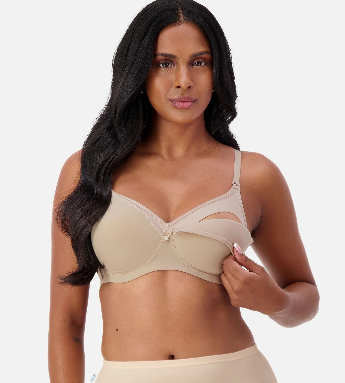 MAMABEL SMOOTH WIRE-FREE TWIN PACK - Image 3