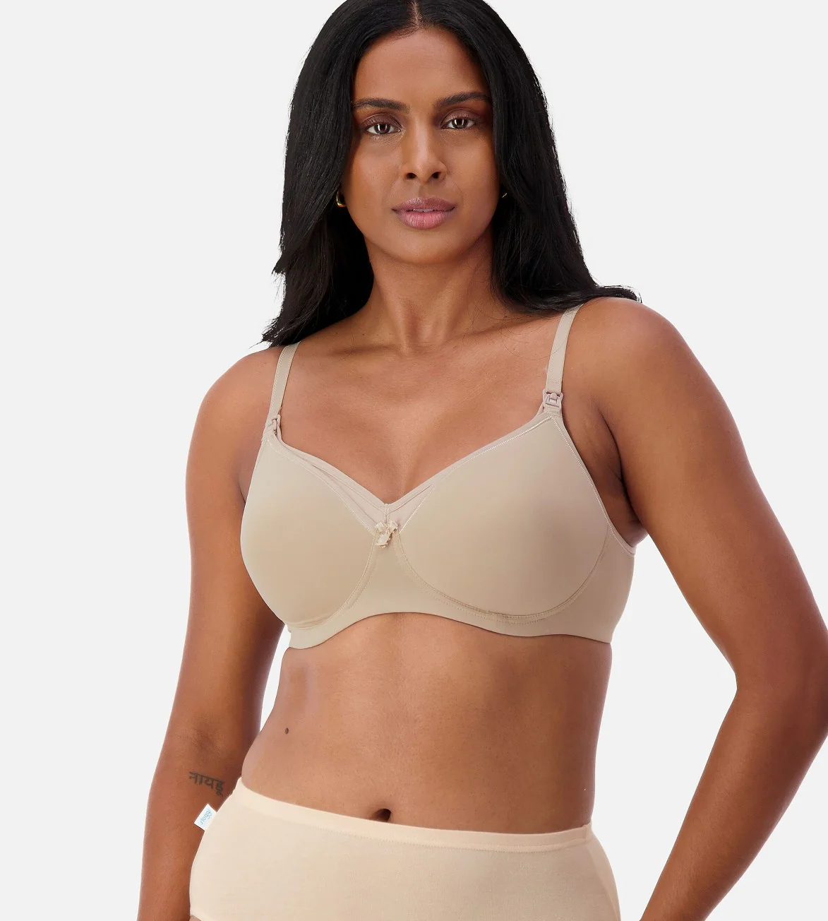 MAMABEL SMOOTH WIRE-FREE TWIN PACK - Image 4