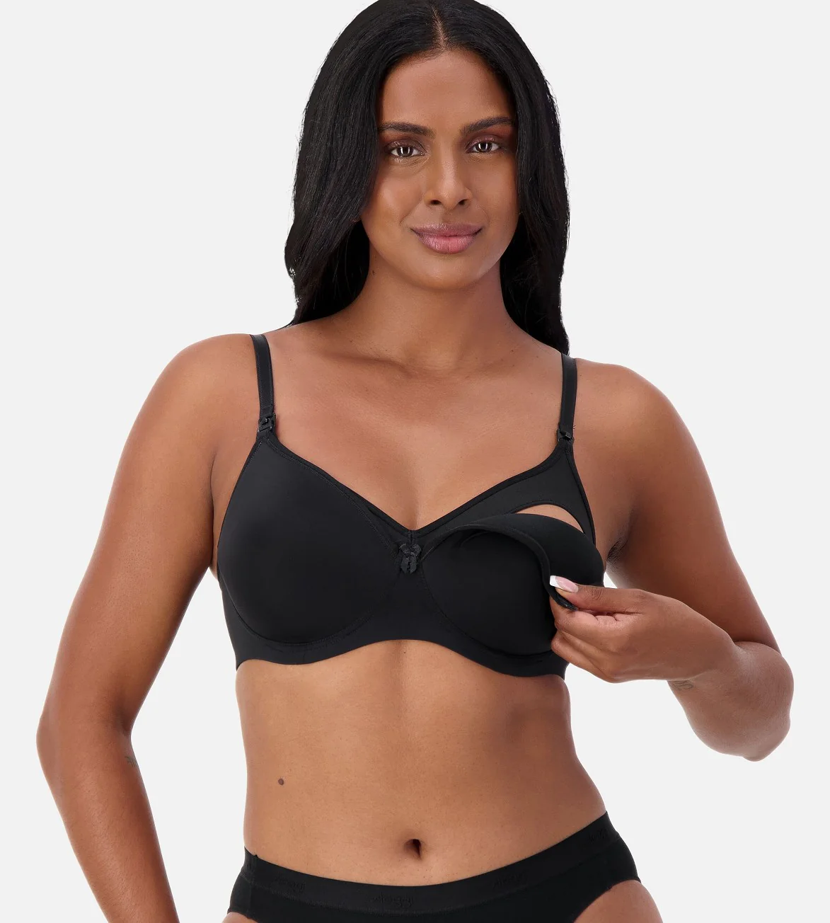 MAMABEL SMOOTH WIRE-FREE TWIN PACK - Image 6