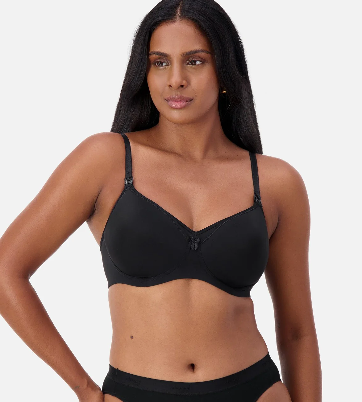 MAMABEL SMOOTH WIRE-FREE TWIN PACK - Image 7