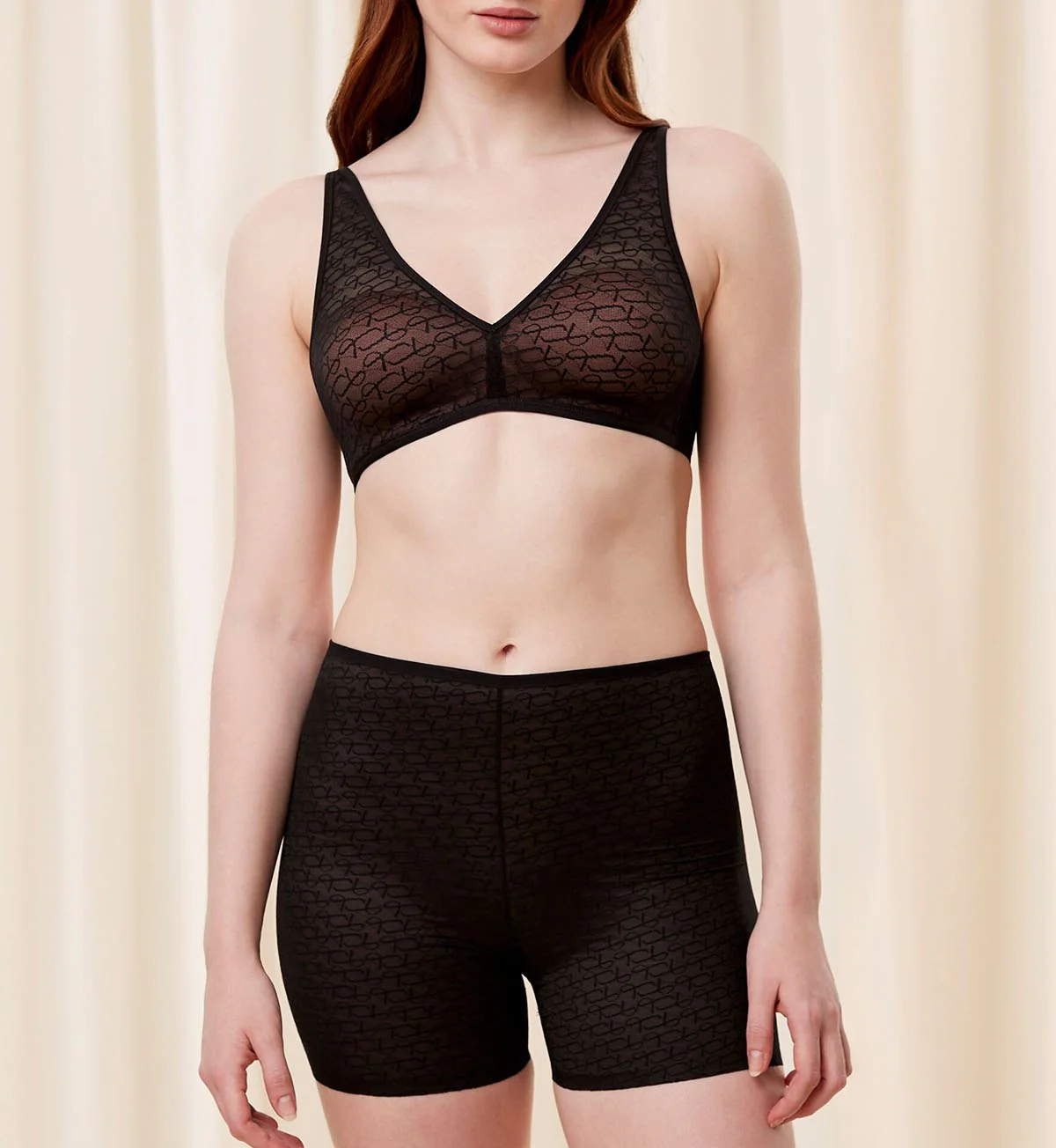 SIGNATURE SHEER SHORT - Image 5